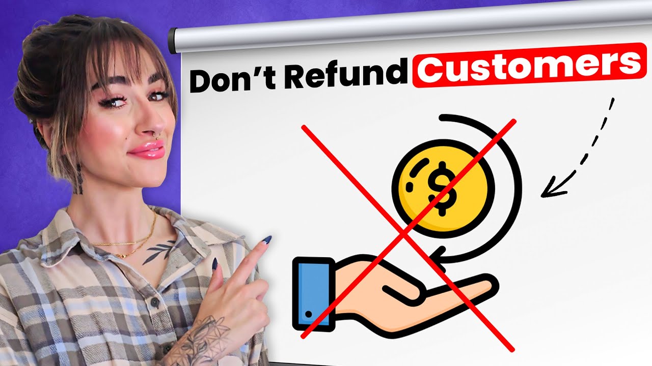 How To Respond To Negative Reviews (Copy Template)