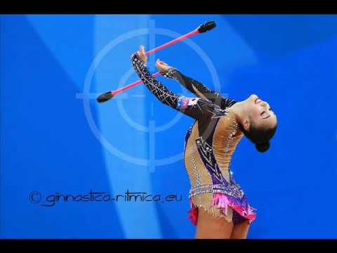 Sakura Hayakawa - Clubs 2016 - Music