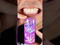 ASMR + Mentos Freshness: Grape 🍇 Cool Chews Chewy Mints #DoctorTristanPeh #ASMR #Mentos #Shorts