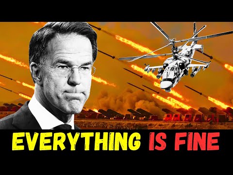 Mark Rutte Walks Tightrope as Trump Makes Greenland Claims