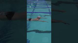Freestyle with Pull Buoy demonstration thumbnail