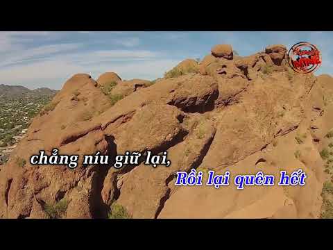 Giá Như Mình Đã Bao Dung karaoke tone nam