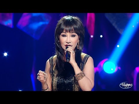 Khánh Hà - Biển Cạn (Kim Tuấn) PBN Divas Live Concert