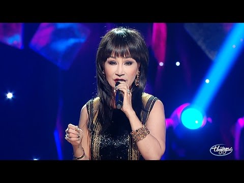 Khánh Hà - Biển Cạn (Kim Tuấn) PBN Divas Live Concert