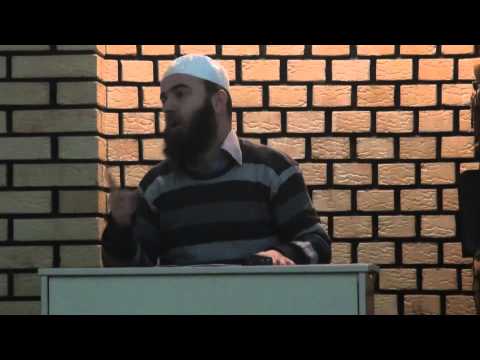 Imam Ahmedi dhe shoku i tij i burgut (Ngjarje) - Hoxhë Jusuf Hajrullahu