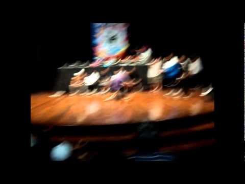 Antonio Action Break´s Crew - Original Beat