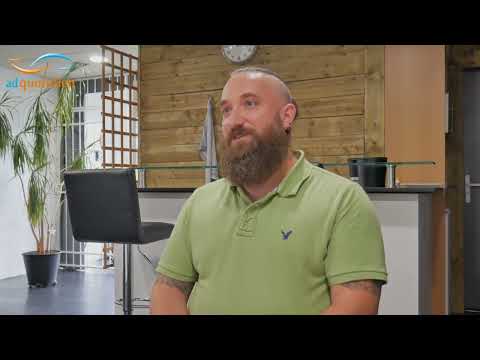 AD Seniors Dijon Miniature vidéo YouTube 3