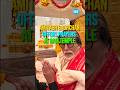 Ayodhya Amitabh Bachchan Offers Prayers At Ram Temple