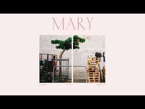 Emmy The Great - Mary