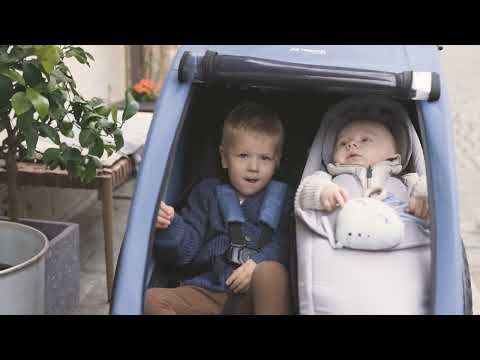 Hauck - Dryk Duo Plus