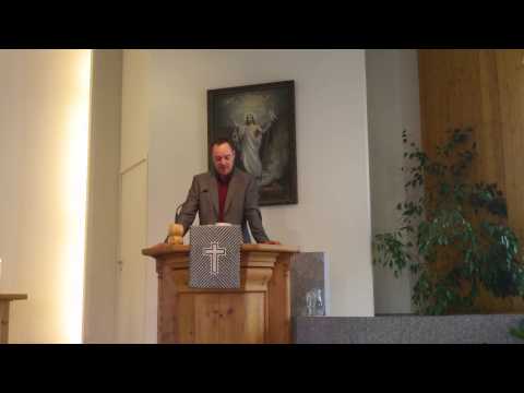 27 april 2014 Identitet, Leif Semskar