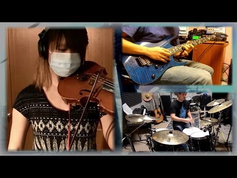 Final Fantasy VII Crisis Core: The Price of Freedom featuring Sno & Jobofish