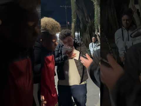 Eita p🤬🔞 NAKA E THM VS DRACAI E JORGIN #batalha #hiphop #rap