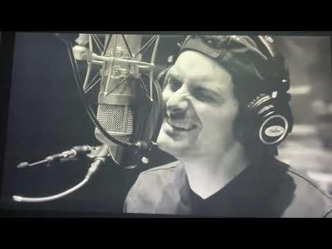 Collision Of Worlds By Robbie Williams and Brad Paisley Music Video Of Mickey Mouse