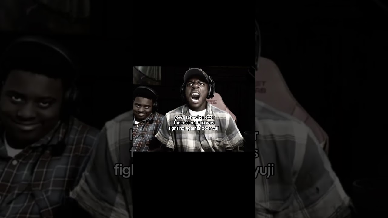 real , I don't play about chuji #yuji #mahito #fyp #funny #jjkmemes