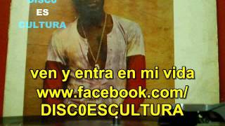 Jimmy Cliff ♦ Come Into My Life (subtitulos español) Vinyl rip