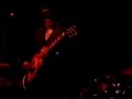 Joe Louis Walker / I Won't Do That 