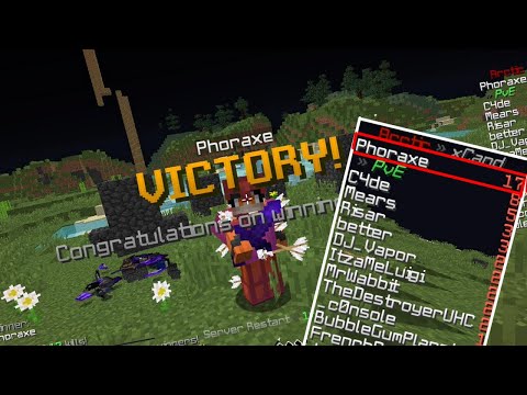 New Kill Record - Arctic UHC