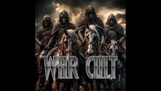 War Cult  (Throne Of Lies)