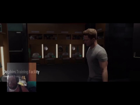 Madden NFL 19|LongShot Homecoming Part 4 | King CJ