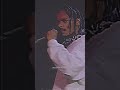 Snoop Dogg At 1995 Source Awards