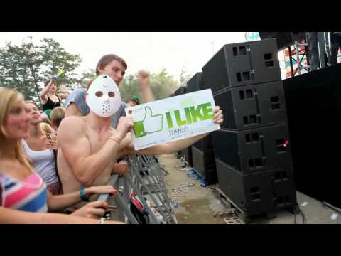 Laundry Day 2011 Aftermovie