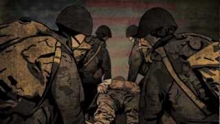 Do not weep maiden for war is kind