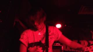 Made In America - Waterparks (26/02/17)