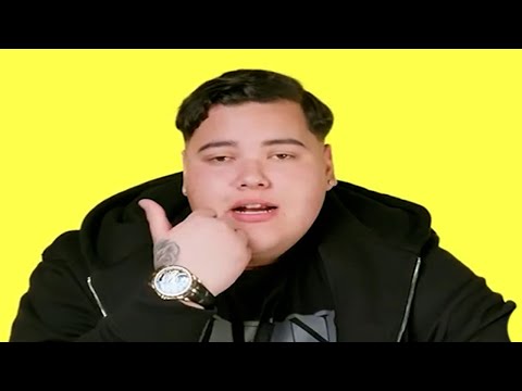 FloyyMenor Explains His Deep Lyrics