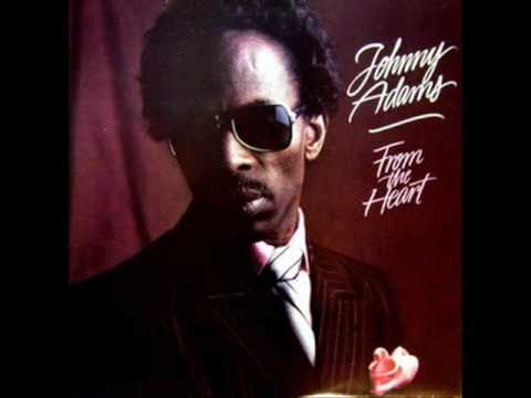 Johnny Adams - Salt of The Earth