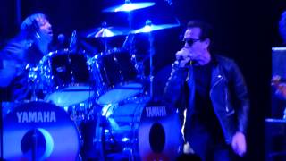Graham Bonnet - Long Live Rock and Roll - HRH AOR II Pwhelli 22.03.2014