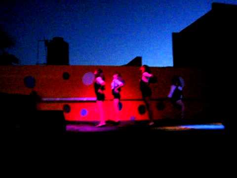 [KPHSII] Poison - SECRET (dance cover) by 45Degrees