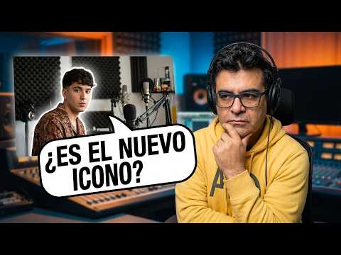 "¿Franco Colapinto es el nuevo fenómeno nacional? El debate que encendió el vivo"