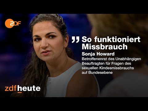 Missbrauchte Kinder – besserer Schutz, härtere Strafen? | maybrit illner vom 18.06.2020