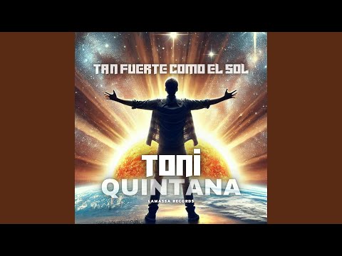 Tan fuerte como el Sol