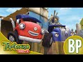 Trucktown Como Treinar Um Cortador De Grama O Caminhão Fantasma Ep 9