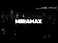 Miramax Logo 2009