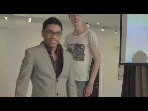 Årets nykomling 18/19: Ericks Merkesdal