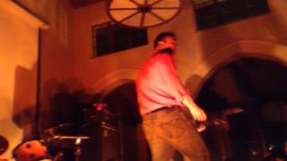 Future Islands ~ Seasons (Waiting on You)