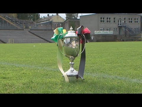 Maguire International Transport MFC Div.1 Final 2017