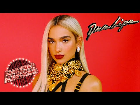 BEST DUA LIPA Covers From Around The World | Amazing Auditions
