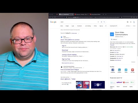 Website Schema.org - Overview