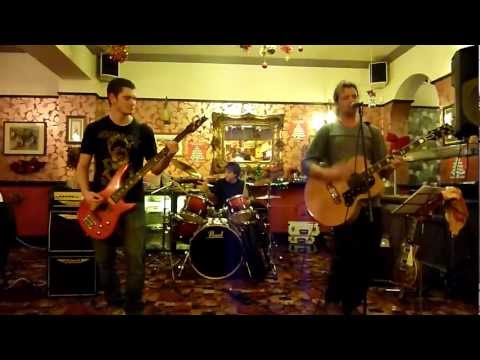 Ethel Ellen by the dAVE fARRANT bAND