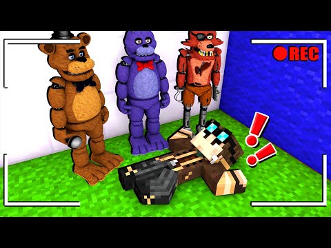 NASCONDINO CON GLI OGGETTI CONTRO I MIEI AMICI SU GMOD!!