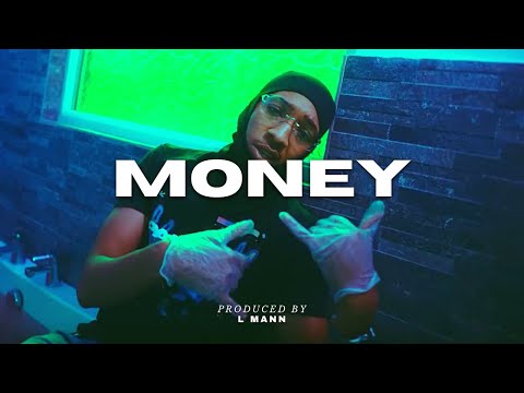 “MONEY” - Just Banco X D-Block Europe X UK Wave Type Beat 2022 | (Prod L Mann)