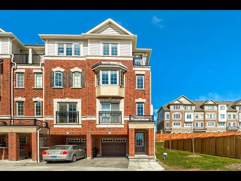 28 Icy Note Path, Oshawa Home for Sale - Real Estate Properties for Sale