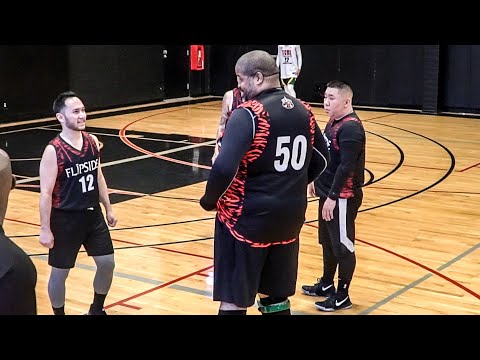 flipside vs Air Korea | Sunday Tier 7 - Tcbl 2019 Spring