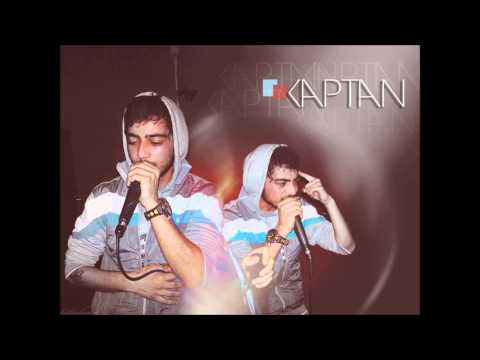 Kaptan-Yine Hayaletinleyim [2013]