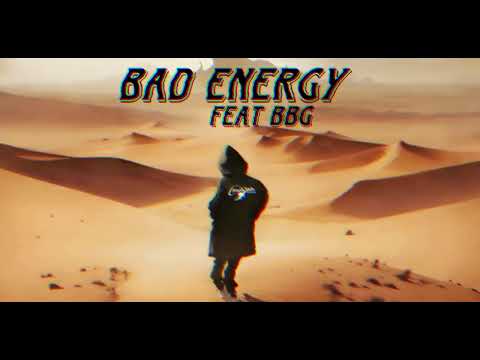 LIL ZED : BAD ENERGY Feat BBG (2024)