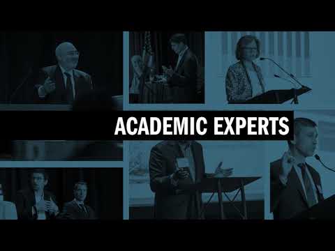 Highlights from past Financial Markets Conferences